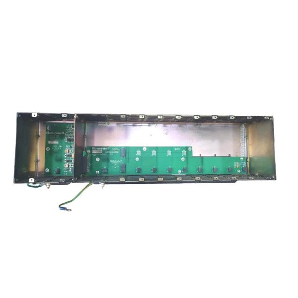Honeywell 900R08-0200 ControlEdge HC900 8 I/O Slot Rack