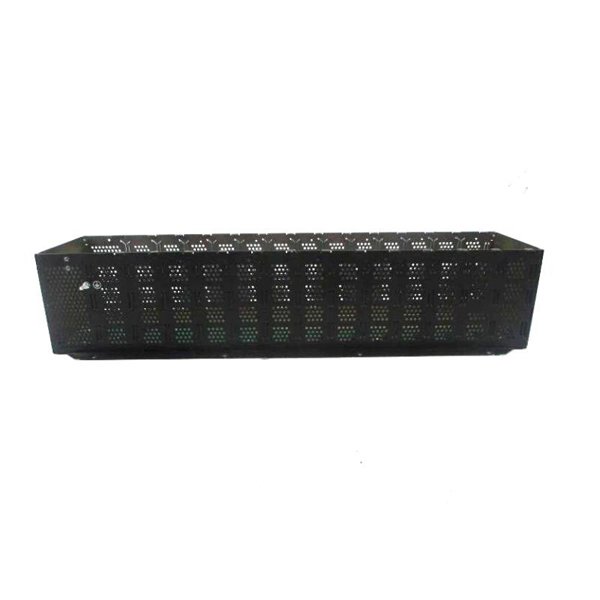 Honeywell 900R12-0101 ControlEdge HC900 12 I/O slot Rack