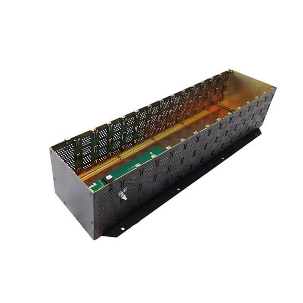 Honeywell 900R12-0200 ControlEdge HC900 12 I/O slot Rack