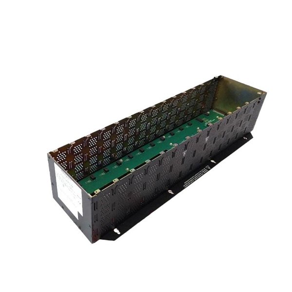 Honeywell 900R12-0200 ControlEdge HC900 12 I/O slot Rack