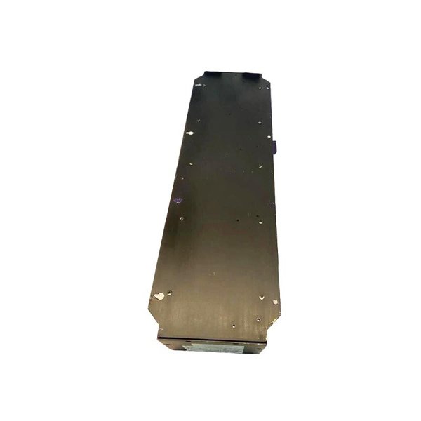 Honeywell 900R12-0300 ControlEdge HC900 12 I/O slot Rack