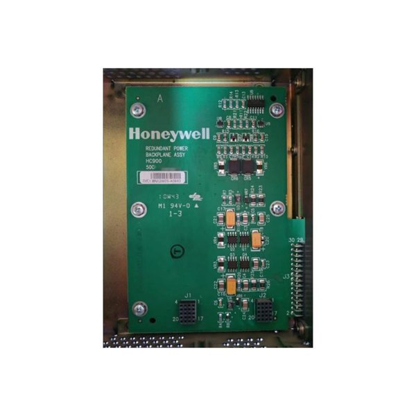 Honeywell 900R12R-0200 ControlEdge HC900 12 I/O slot Rack
