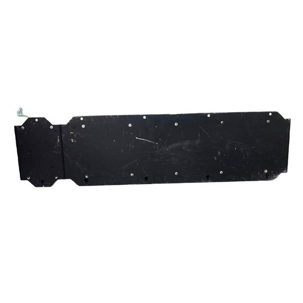 Honeywell 900R12R-0200 ControlEdge HC900 12 I/O slot Rack