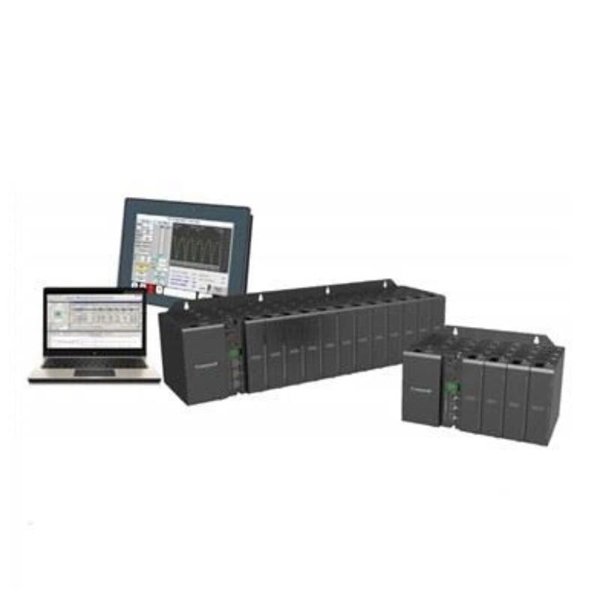 Honeywell 900RNF-0200 ControlEdge PLC Redundant CPM Rack Filler plate