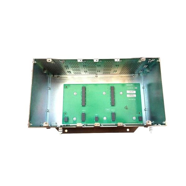 Honeywell 900RR0-0101 ControlEdge HC900 Redundant CPM Rack