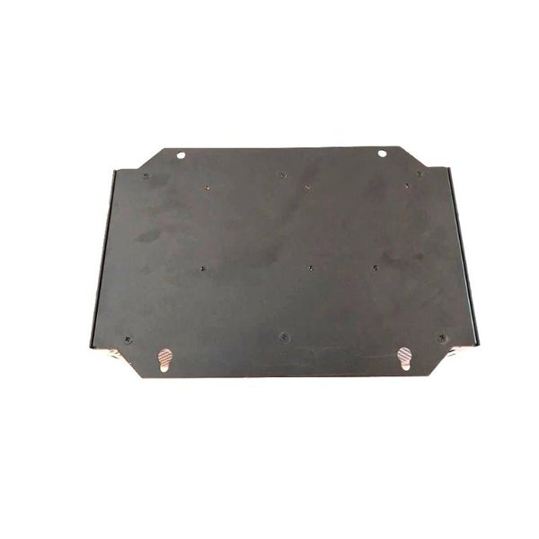 Honeywell 900RR0-0101 ControlEdge HC900 Redundant CPM Rack