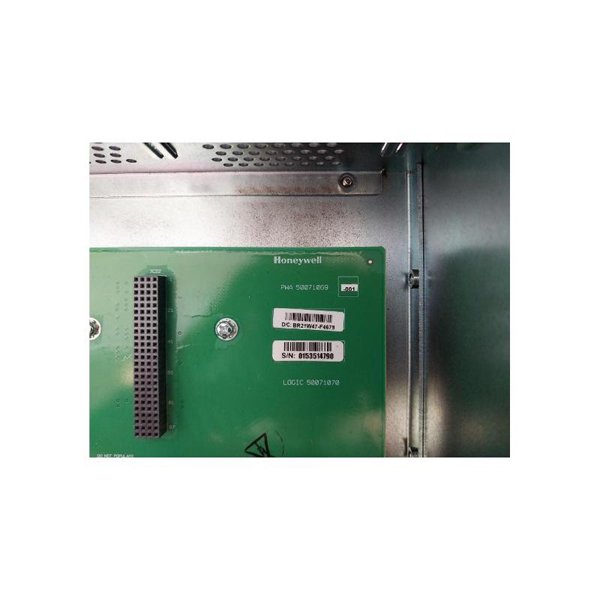 Honeywell 900RR0-0101 ControlEdge HC900 Redundant CPM Rack