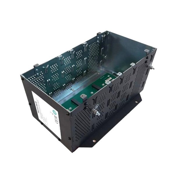 Honeywell 900RR0-0200 Redundant Controller Rack