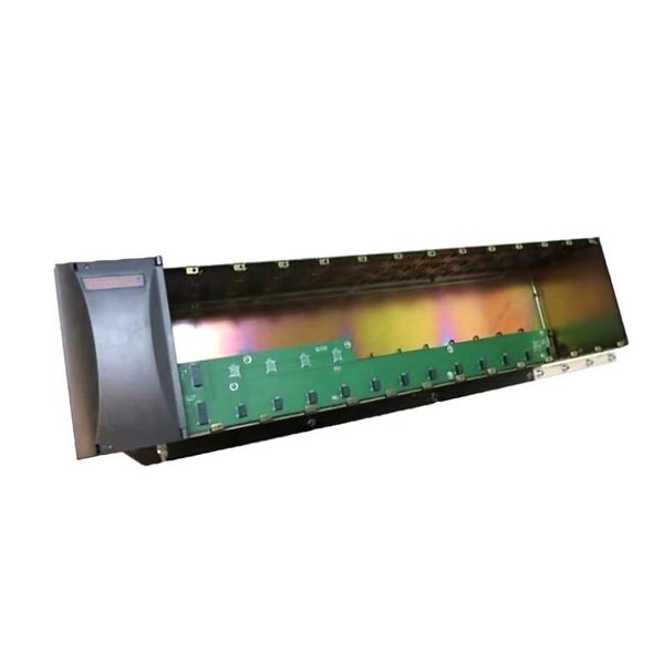 Honeywell 900RR0-0300 ControlEdge HC900 Redundant CPM Rack