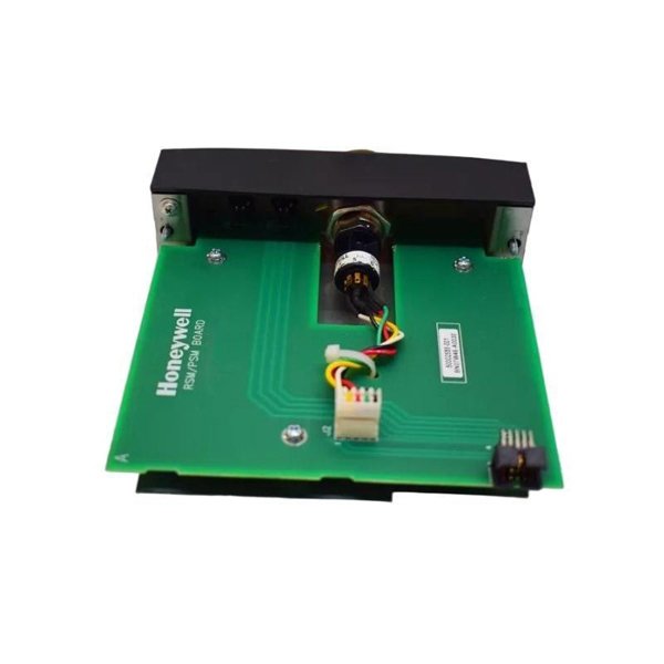 Honeywell 900RSM-0001 HC900 Controller Redundant CPU Switch Module
