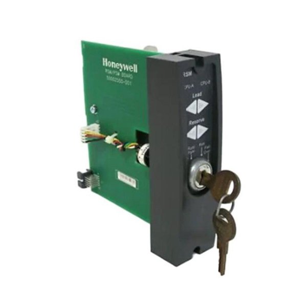 Honeywell 900RSM-0101 HC900 Redundant Switch Module