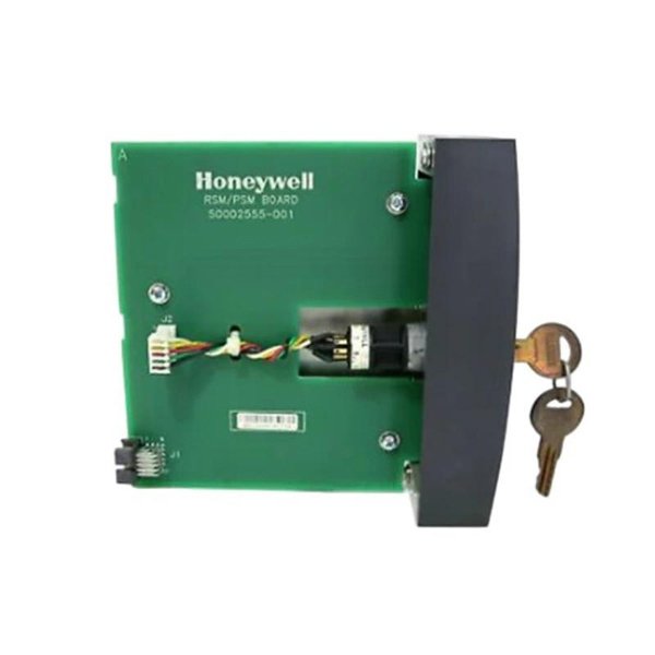 Honeywell 900RSM-0101 HC900 Redundant Switch Module