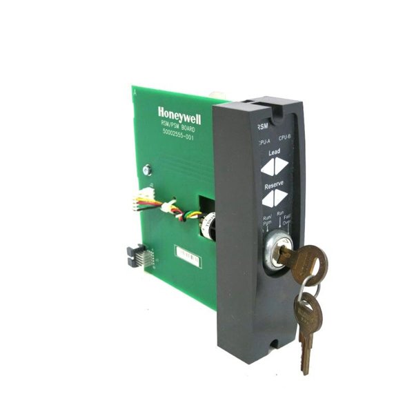 Honeywell 900RSM-0200 Redundant Switch Module