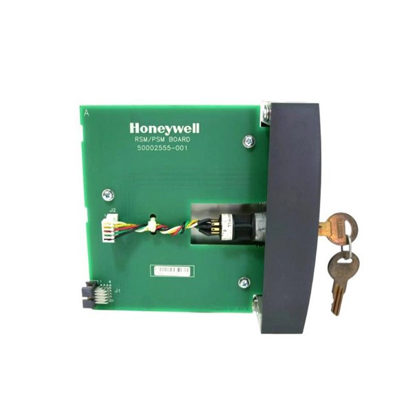 Honeywell 900RSM-0200 Redundant Switch Module