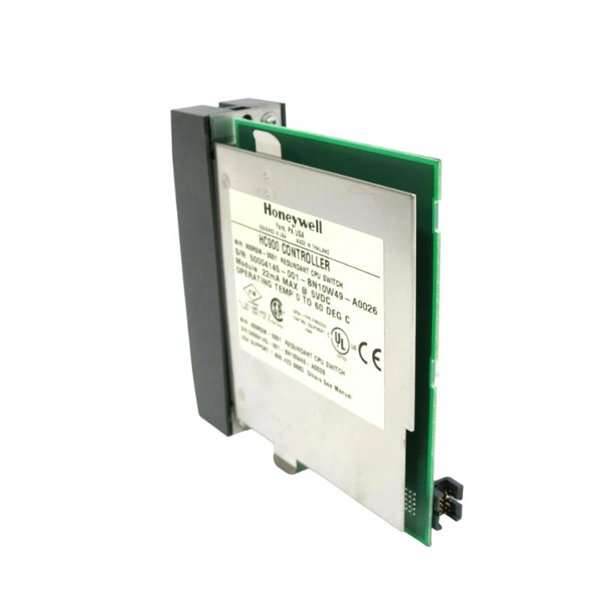 Honeywell 900RSM-0200 Redundant Switch Module