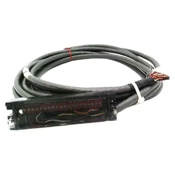Honeywell 900RTC-H050 Remote Terminal High Voltage Cable