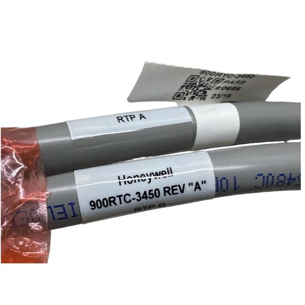 Honeywell 900RTC-L025 Remote Terminal Low Voltage Cable Assembly