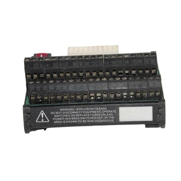 Honeywell 900RTS-0001 Remote Terminal Panel Module