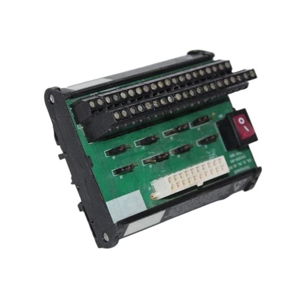 Honeywell 900RTS-0001 Remote Terminal Panel Module