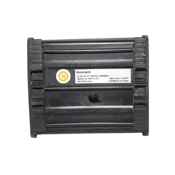 Honeywell 900RTS-0001 Remote Terminal Panel Module