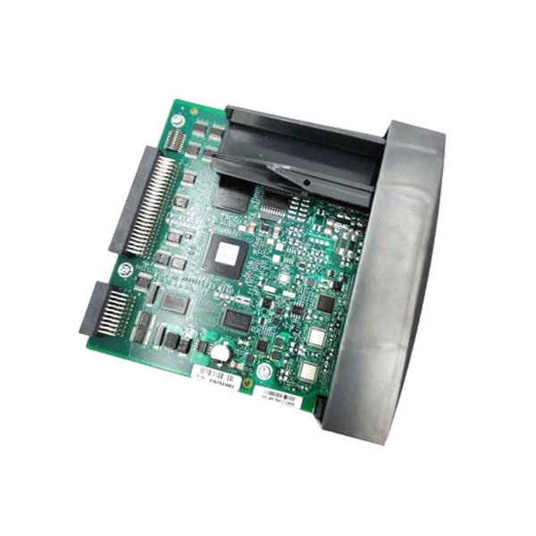 Honeywell 900S50-0460 ControlEdge HC900 I/O Scanner for Remote Rack