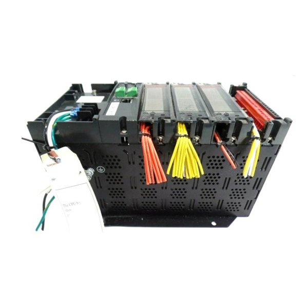 Honeywell 900S50S-0460 ControlEdge HC900 I/O Scanner for Remote Rack