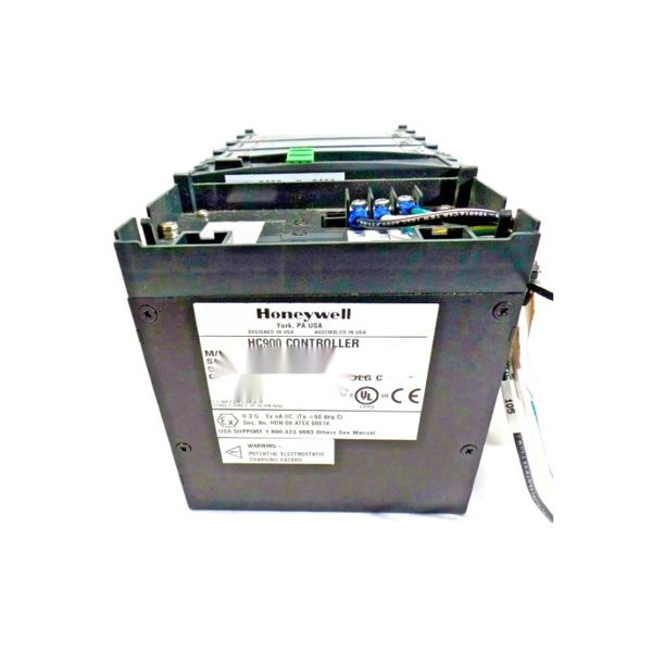 Honeywell 900S50S-0460 ControlEdge HC900 I/O Scanner for Remote Rack