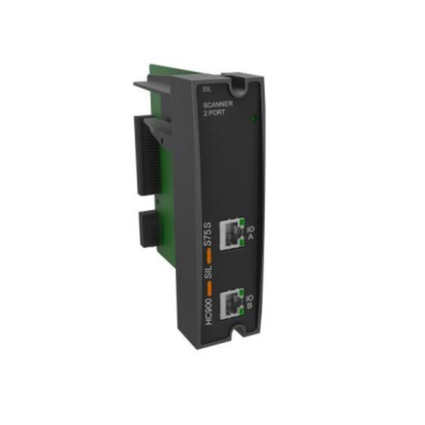 Honeywell 900S75-0460 ControlEdge HC900 Scanner