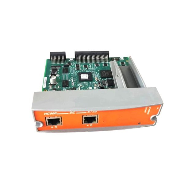 Honeywell 900S75S-0360-00 ControlEdge HC900 I/O Scanner