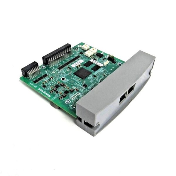 Honeywell 900SP1-0100 ControlEdge HC900 Expansion Processor Module
