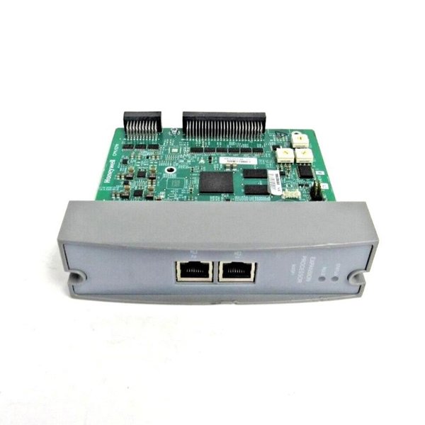 Honeywell 900SP1-0100 ControlEdge HC900 Expansion Processor Module