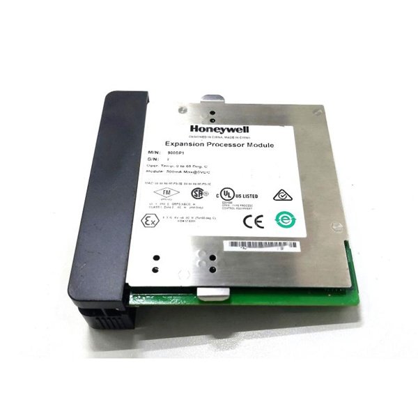 Honeywell 900SP1-0300 ControlEdge HC900 Expansion Processor Module