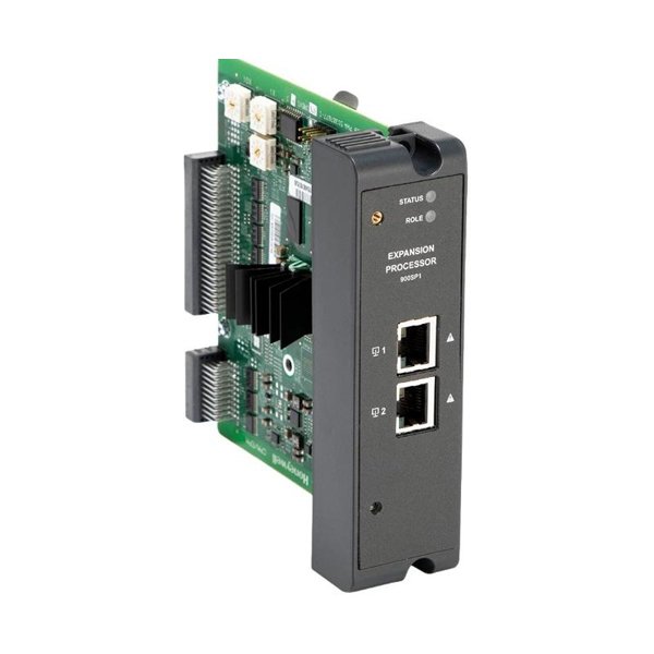 Honeywell 900SP1-0300 ControlEdge HC900 Expansion Processor Module