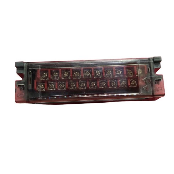 Honeywell 900TBR-0001 high voltage terminal strip