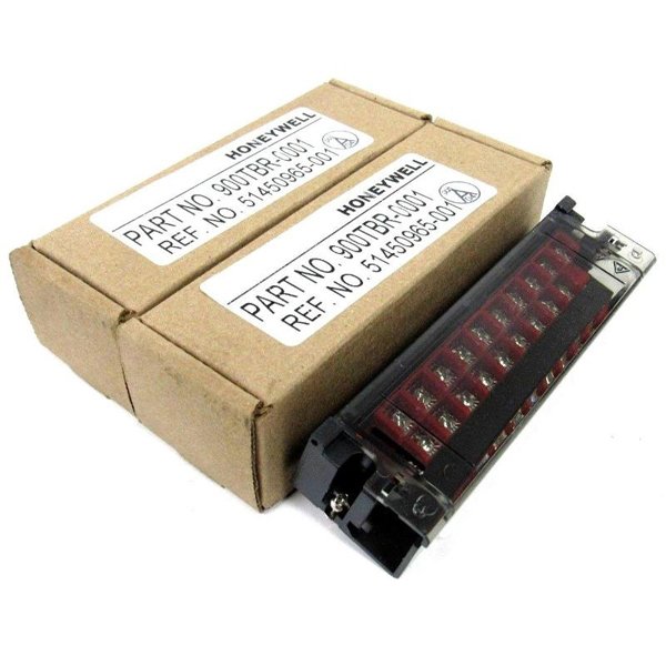 Honeywell 900TBR-0001 high voltage terminal strip
