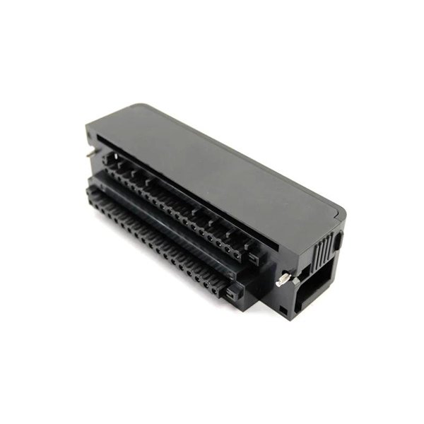 Honeywell 900TCK-0200 ControlEdge HC900 High Density Terminal Block