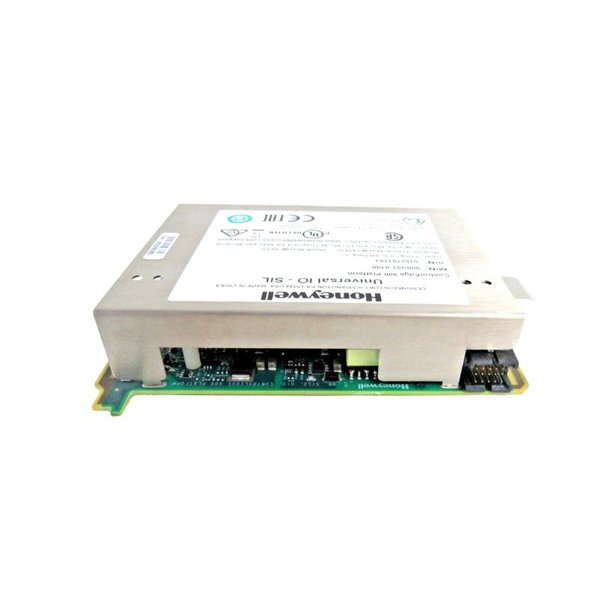 Honeywell 900U02-0100 ControlEdge HC900 Safety Universal Input /Output Module