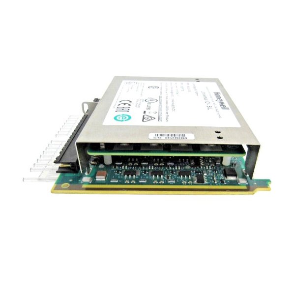 Honeywell 900U02-0100 ControlEdge HC900 Safety Universal Input /Output Module