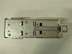 ABB TP858 3BSE018138R1 Terminal Processor Module