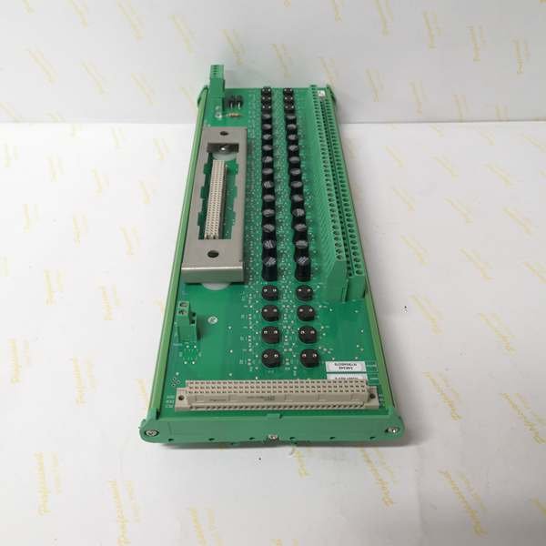 ICS Triplex T8800 40-Channel 24V DC Digital Input FTA