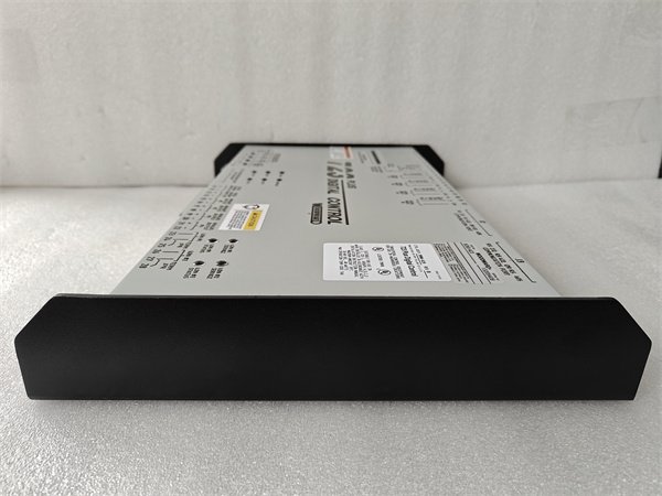 Woodward 8280-423 Distributed I/O Module