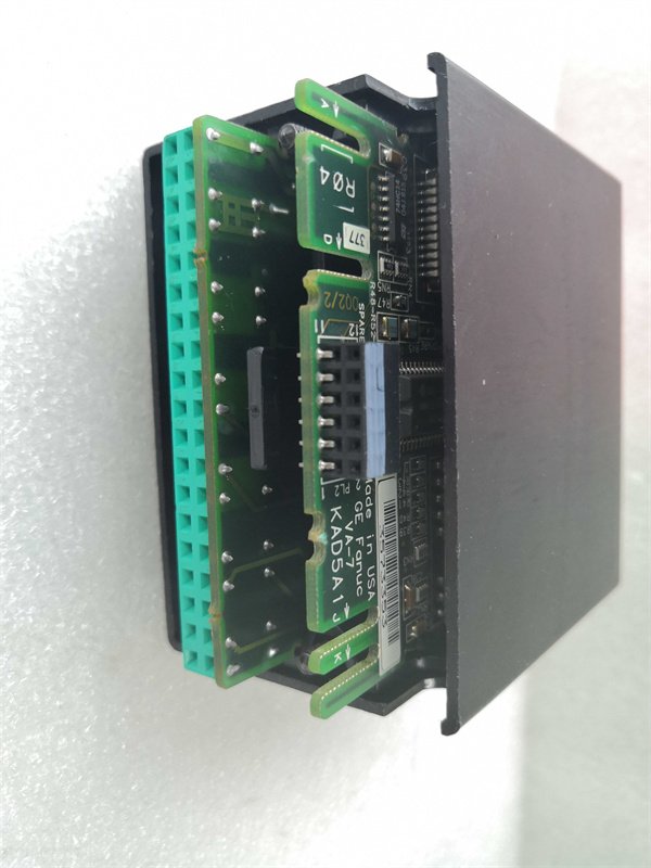 General Electric IC670ALG310 Analog Output Module