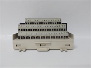 ABB TU830V1 3BSE013234R0001 Field-Termination Interface for Advant OCS I/O Modules