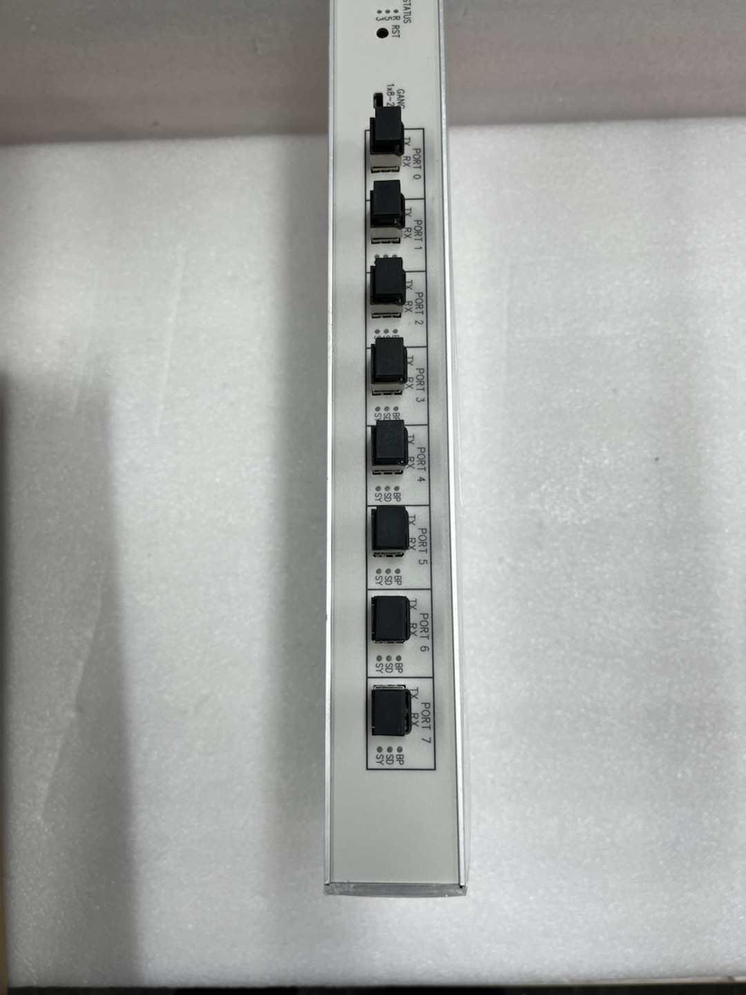 GE ACC-5595-208 Reflective Memory Hub