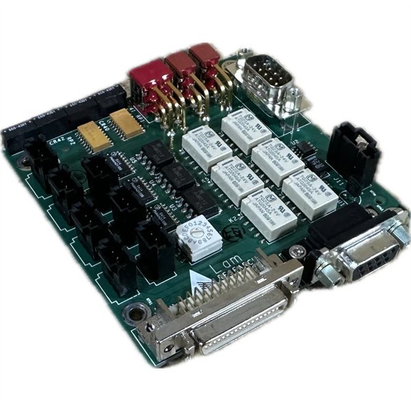 LAM 810-001489-001 Precision Process Module