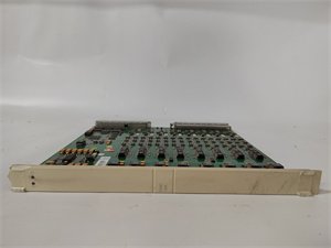 ABB XVC767AE105 38HB007209R0105 Analog Input Module