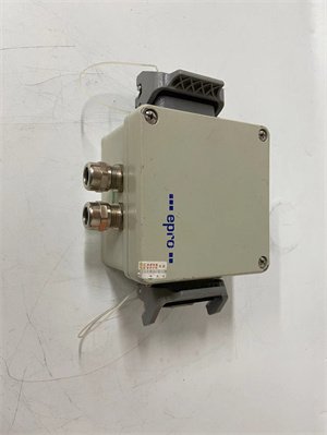 ABB MMS3120022-000 PLC spare part