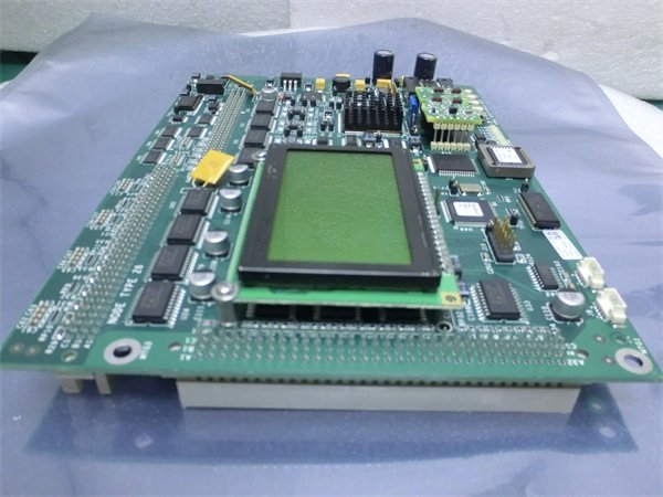 LAM 810-013872-106 High-Flow Vacuum Pressure Control Module