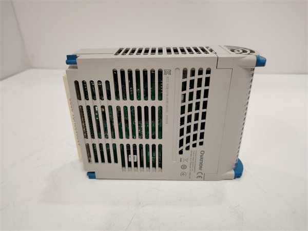 Emerson 5X00106G02 Analog Input Module