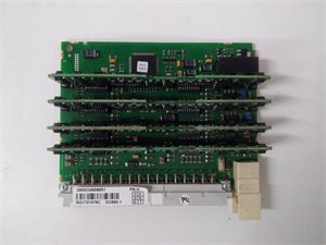 ABB DO880-1 Digital Output Module